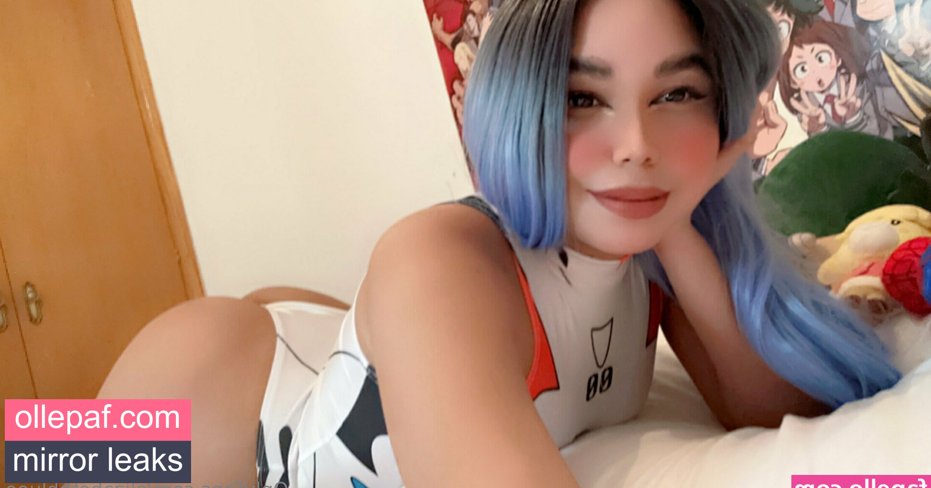 Latest Leaks elizabethbluee Nude #211 - Fapello