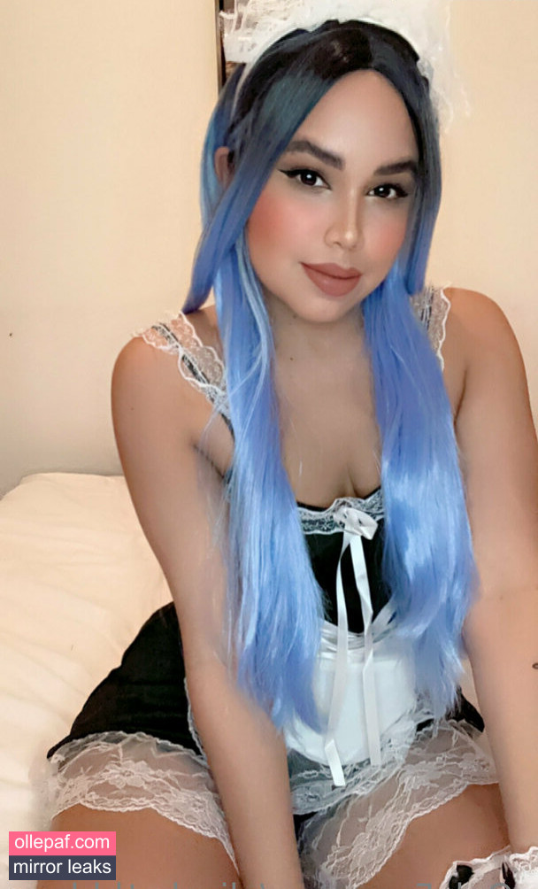 Latest Leaks elizabethbluee Nude #227 - Fapello