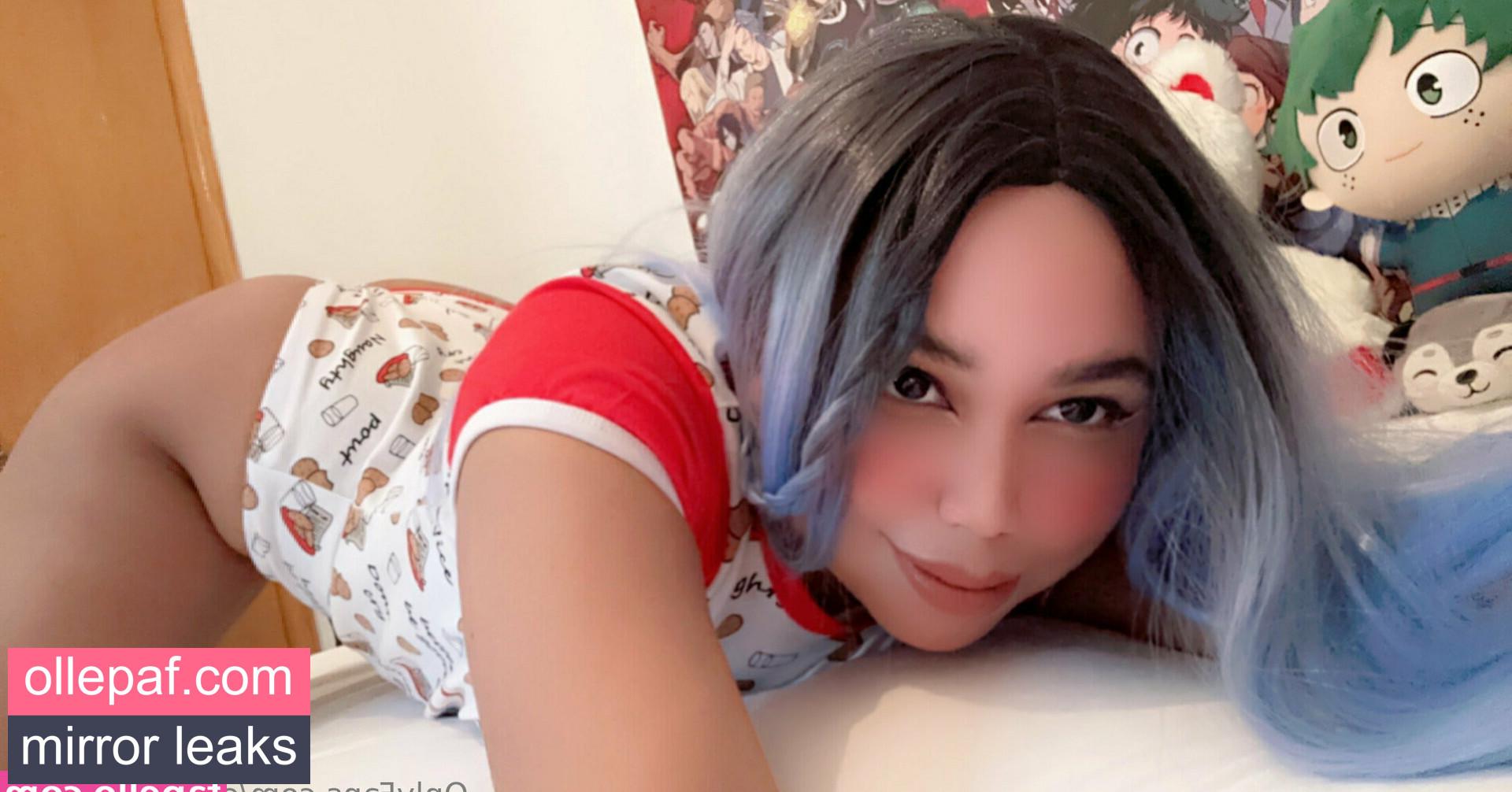 Latest Leaks elizabethbluee Nude #251 - Fapello