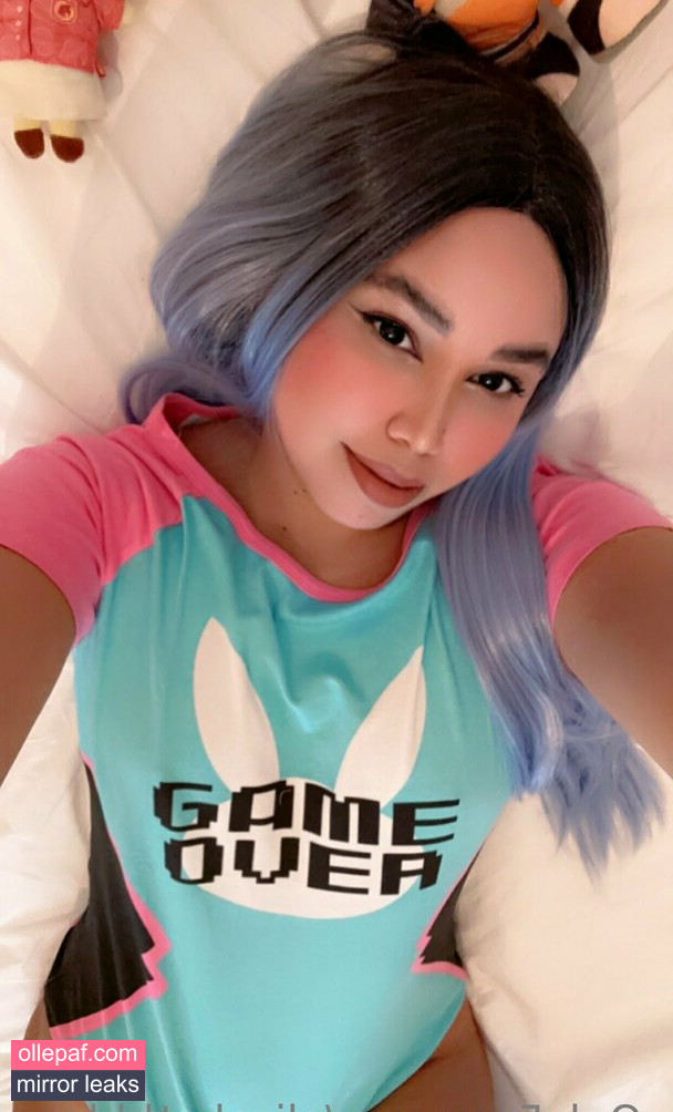 Latest Leaks elizabethbluee Nude #279 - Fapello