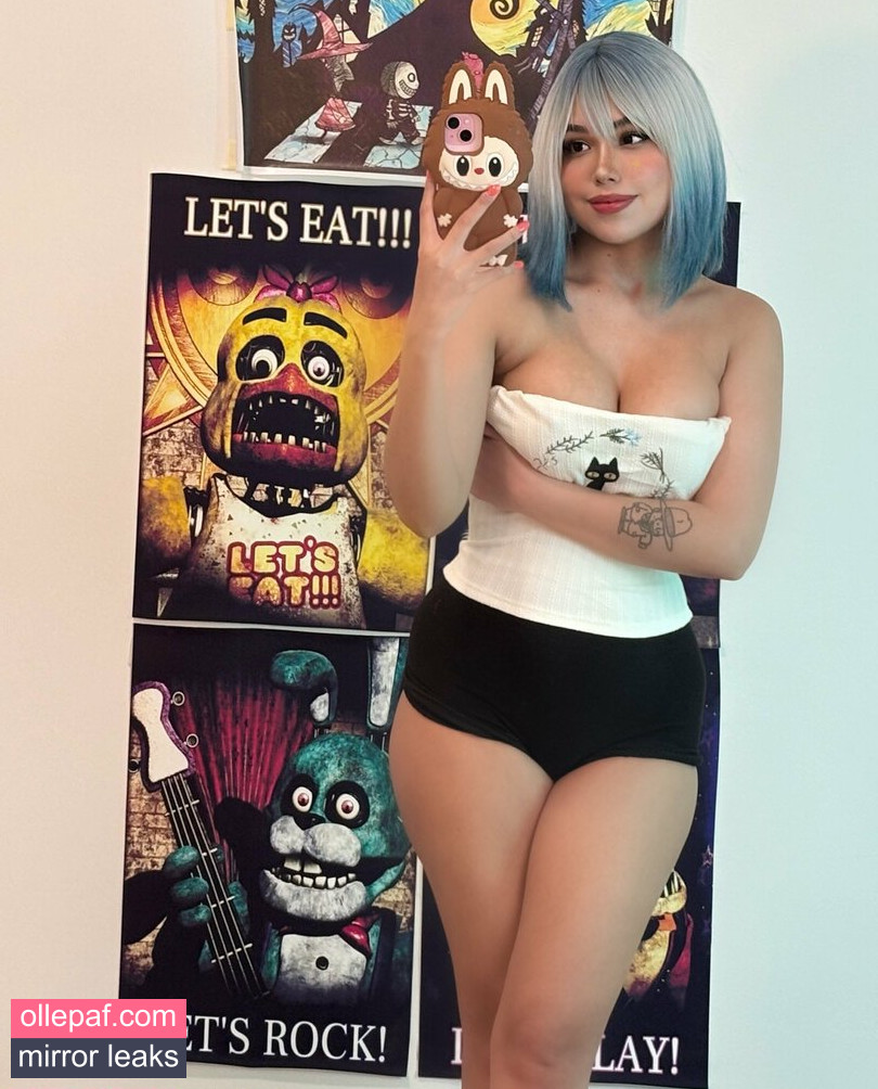 Latest Leaks elizabethbluee Nude #4 - Fapello