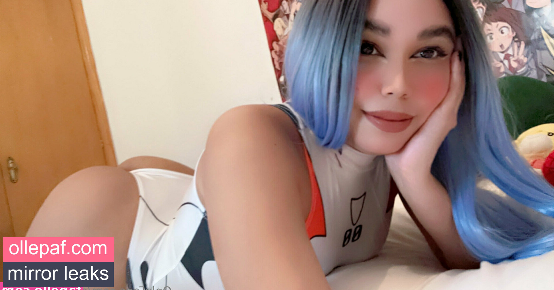 Latest Leaks elizabethbluee Nude #464 - Fapello