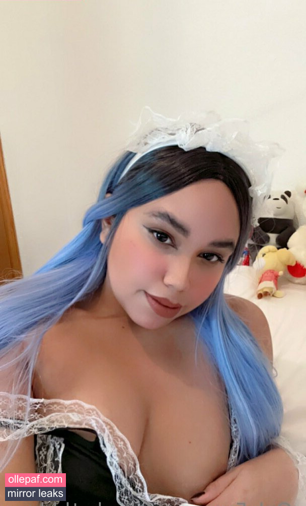 Latest Leaks elizabethbluee Nude #505 - Fapello