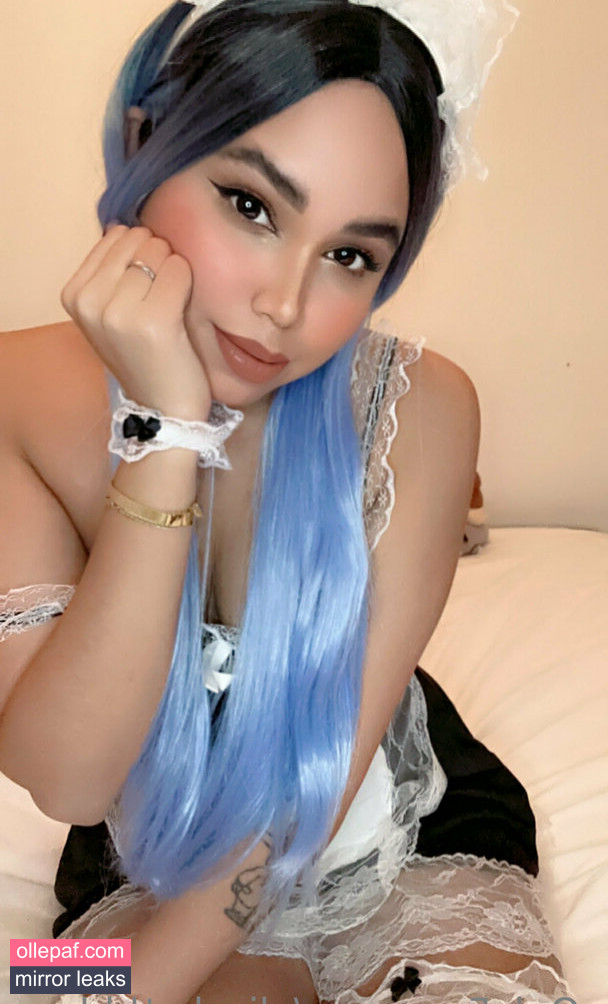 Latest Leaks elizabethbluee Nude #700 - Fapello