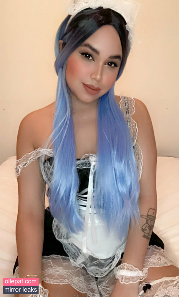 Latest Leaks elizabethbluee Nude #768 - Fapello