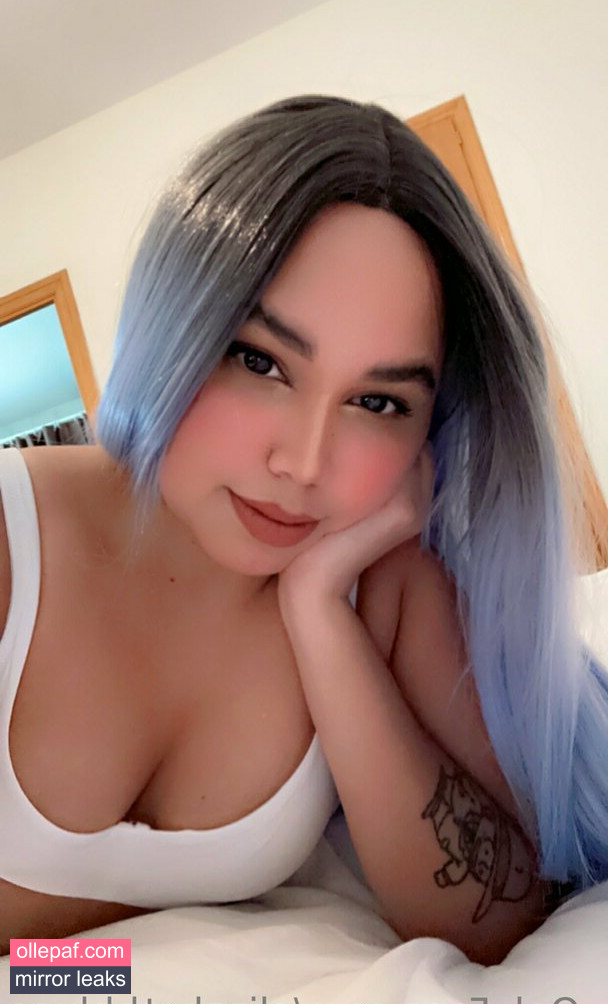 Latest Leaks elizabethbluee Nude #775 - Fapello