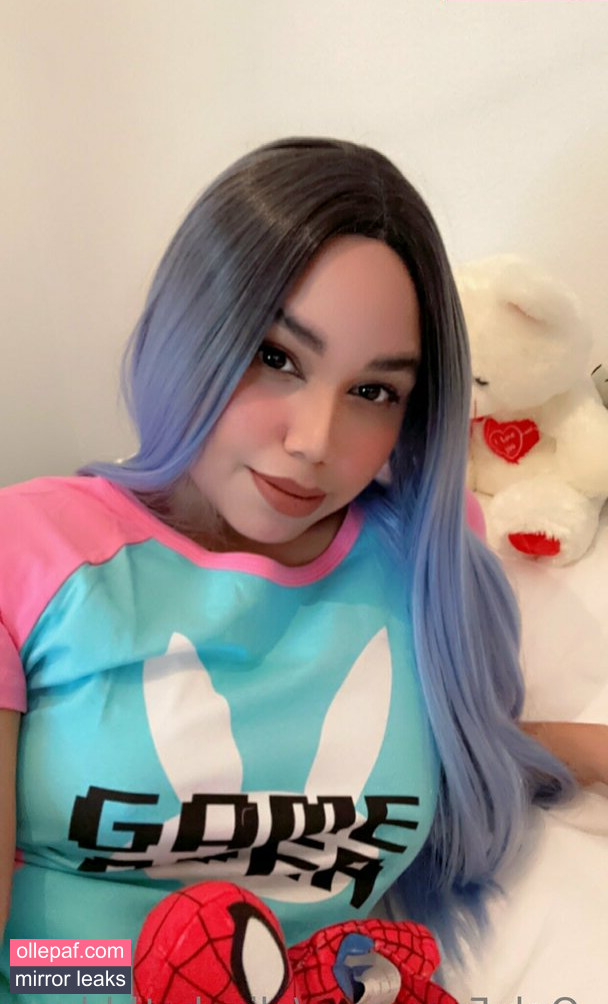 Latest Leaks elizabethbluee Nude #802 - Fapello