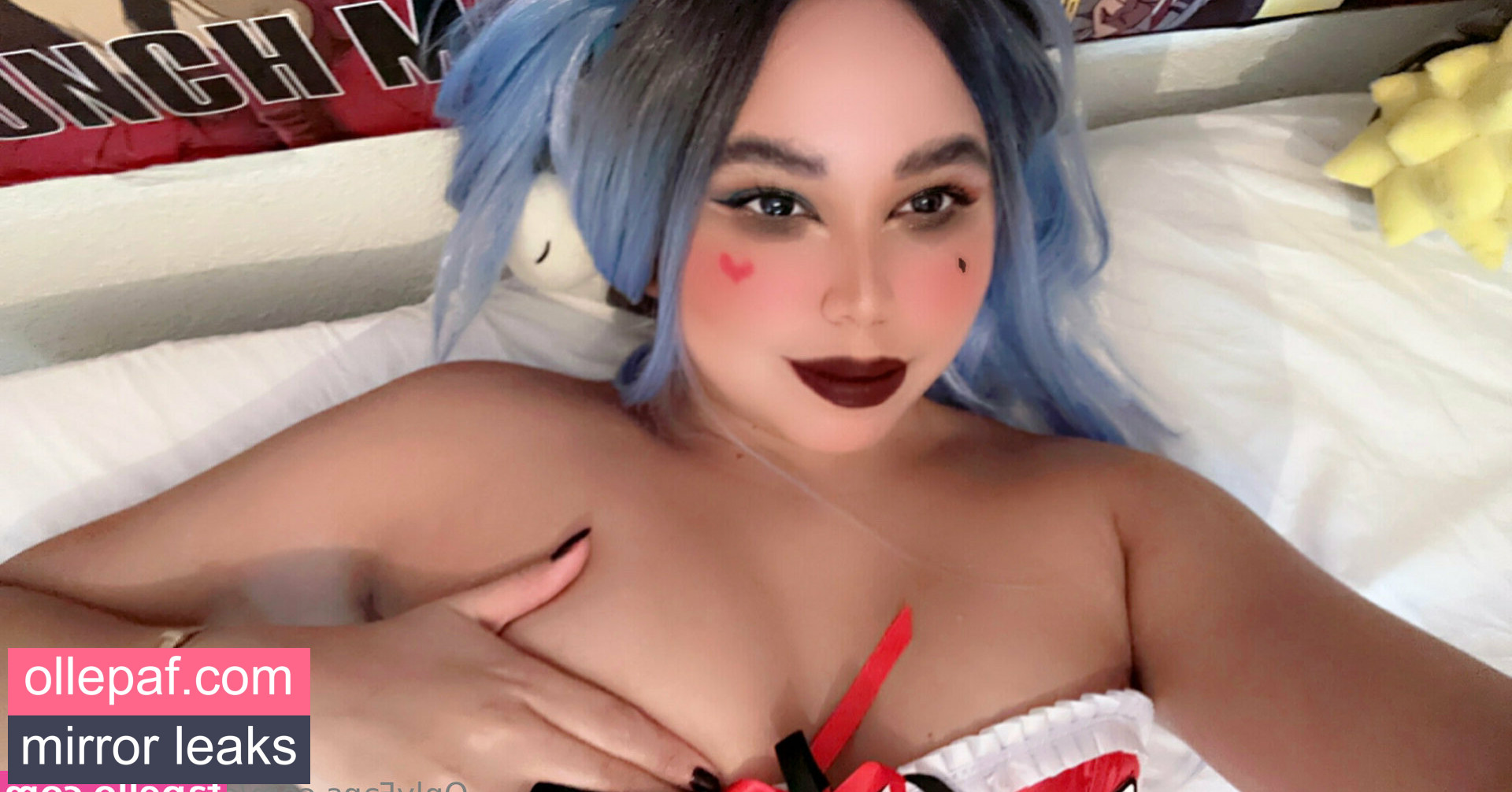 Latest Leaks elizabethbluee Nude #905 - Fapello