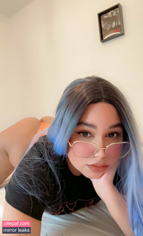 Latest Leaks elizabethbluee Nude #957 - Fapello