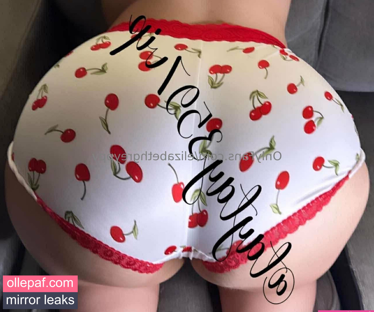 Latest Leaks elizabethgreyppv Nude #11 - Fapello