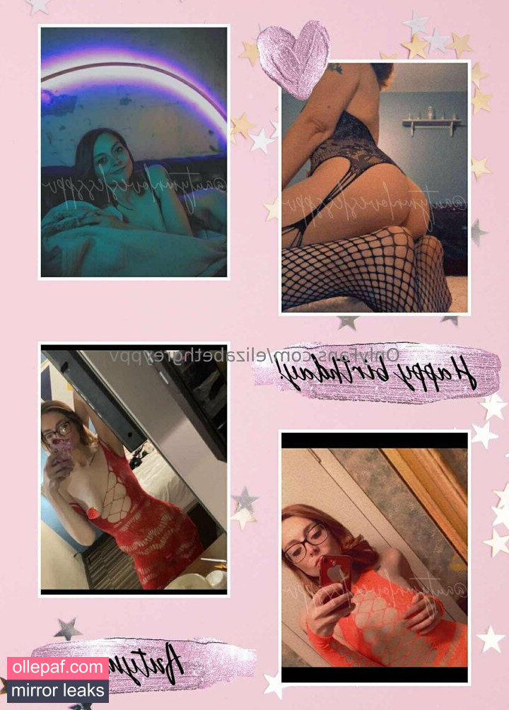 Latest Leaks elizabethgreyppv Nude #14 - Fapello
