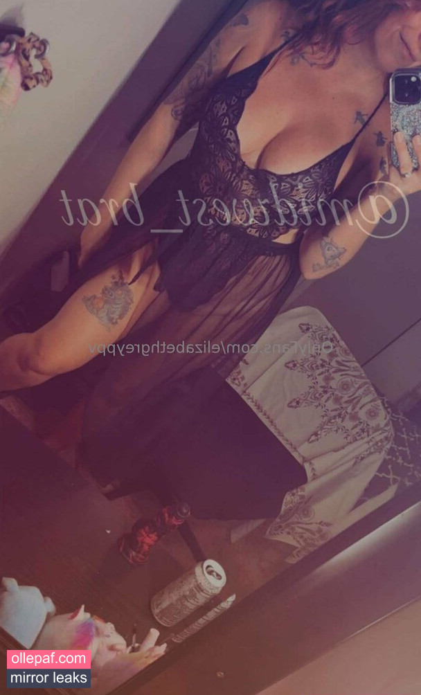 Latest Leaks elizabethgreyppv Nude #15 - Fapello