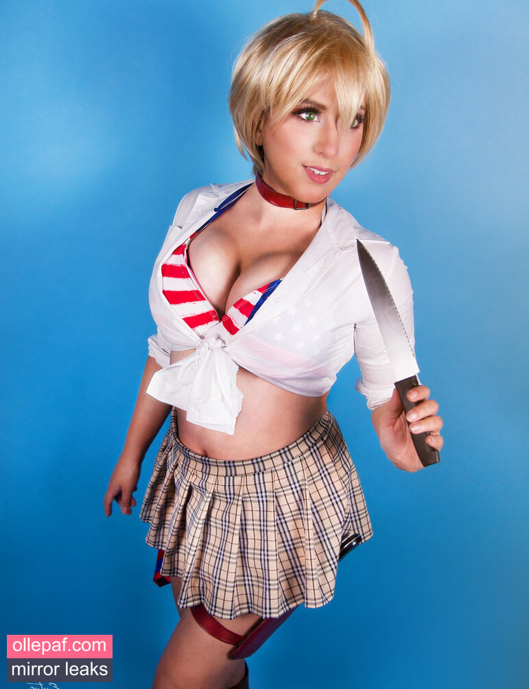 Latest Leaks elizabethrage Nude #3 - Fapello