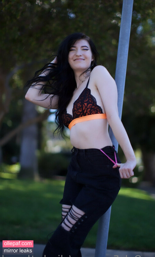 Latest Leaks elizabethreed Nude #128 - Fapello