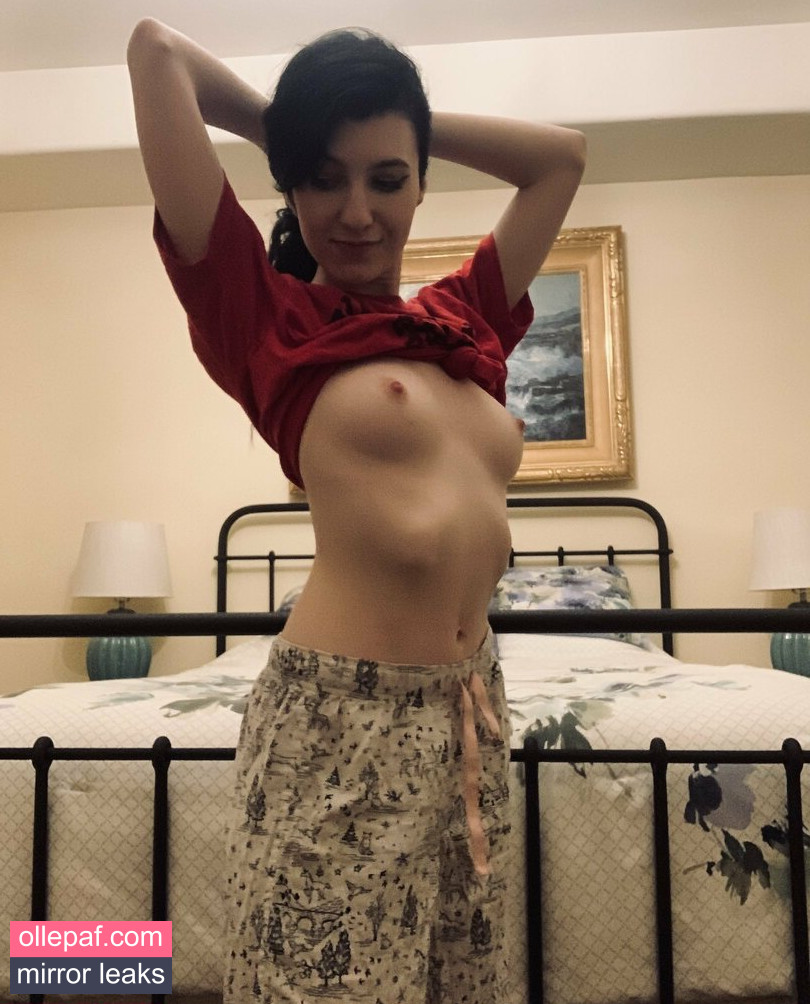 Latest Leaks elizabethreed Nude #308 - Fapello