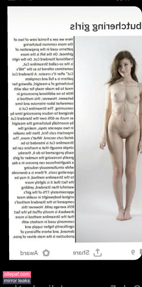 Latest Leaks elizabethreed Nude #92 - Fapello