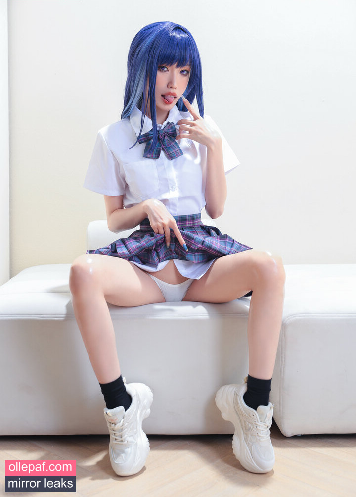 Latest Leaks elizamiaomiao72 Nude #17 - Fapello