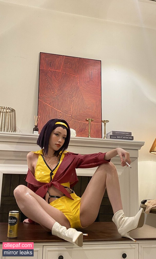 Latest Leaks elizamiaomiao72 Nude #202 - Fapello
