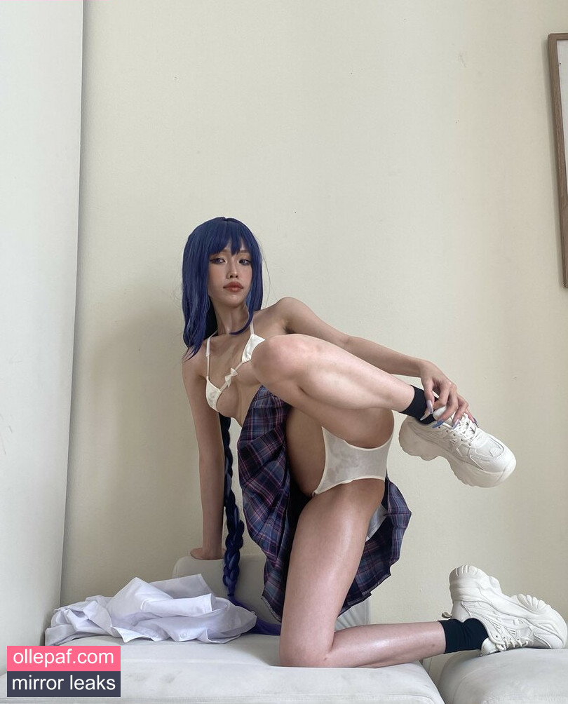 Latest Leaks elizamiaomiao72 Nude #33 - Fapello