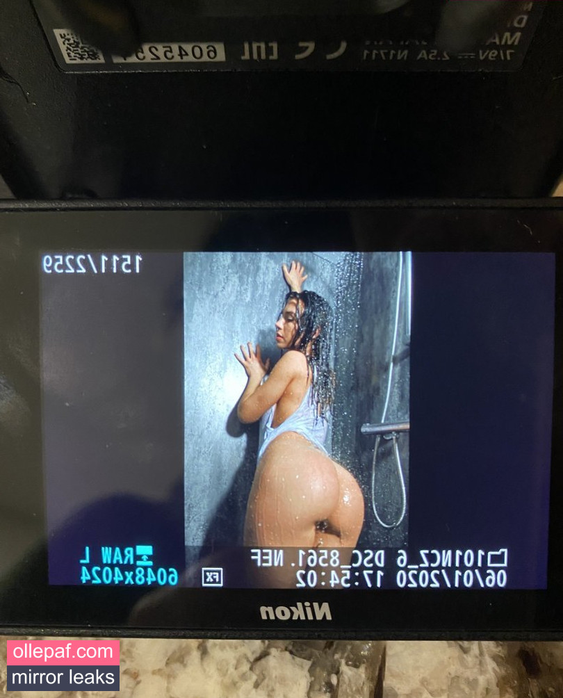 Latest Leaks Elizarosewatson Nude #302 - Fapello