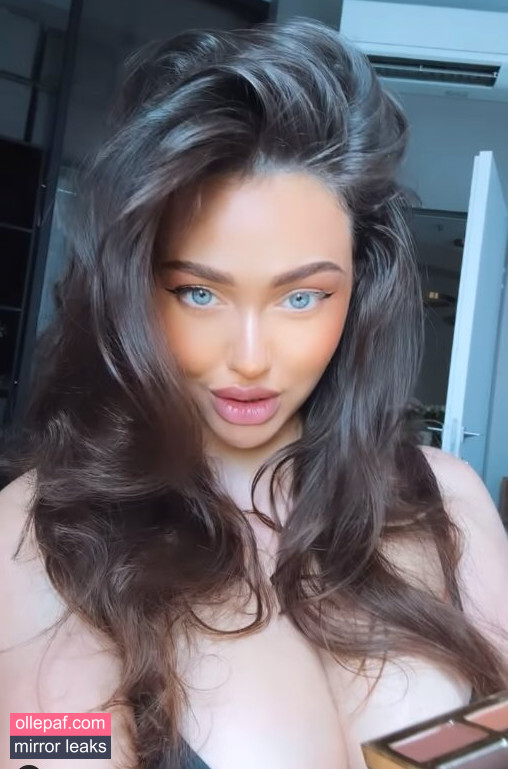 Latest Leaks elizavetabom Nude #21 - Fapello