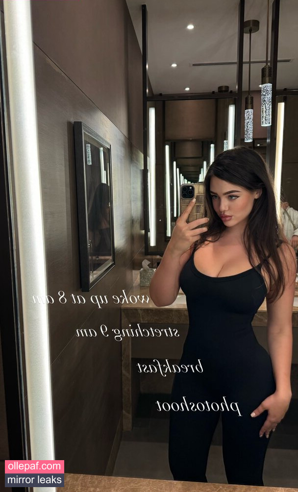 Latest Leaks elizavetabom Nude #4 - Fapello