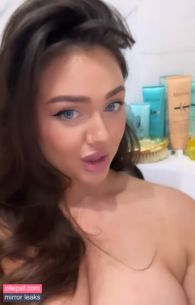 Latest Leaks elizavetabom Nude #45 - Fapello