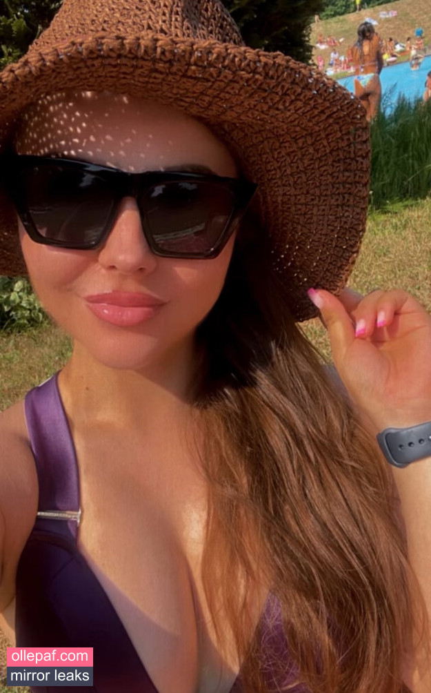 Latest Leaks Elizavjeta Nude #2 - Fapello
