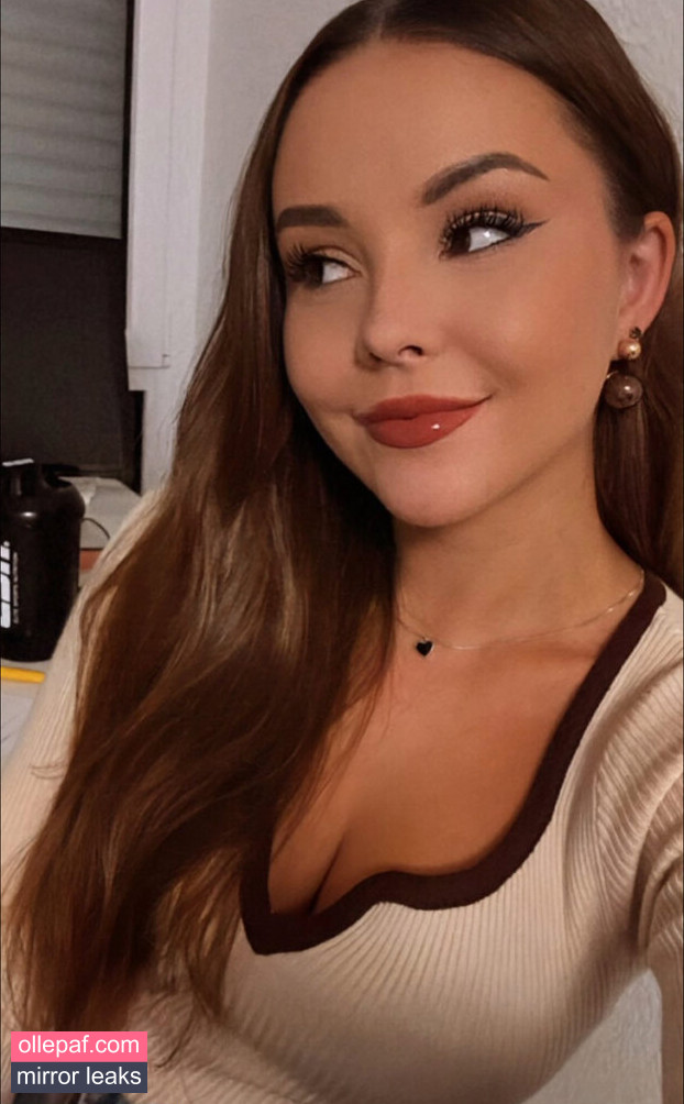 Latest Leaks Elizavjeta Nude #7 - Fapello