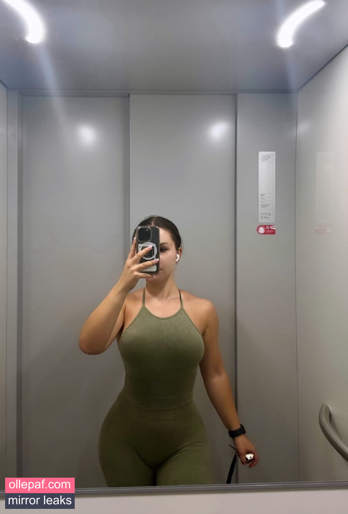 Latest Leaks Elizavjeta Nude #9 - Fapello