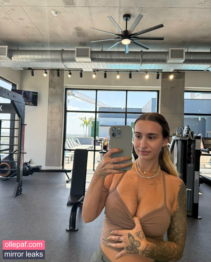 Latest Leaks elizawilddd Nude #42 - Fapello