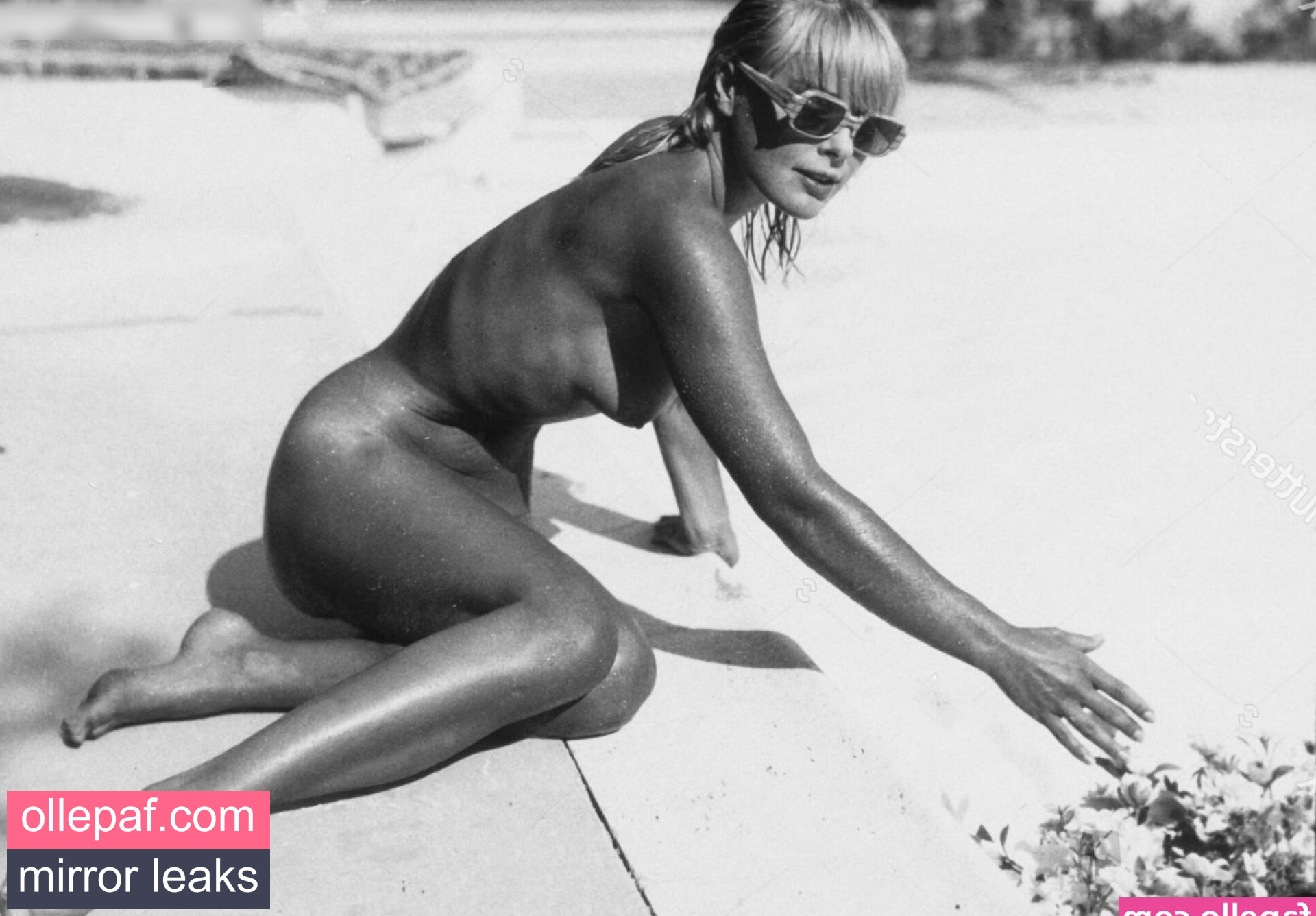 Latest Leaks Elke Sommer Nude #19 - Fapello