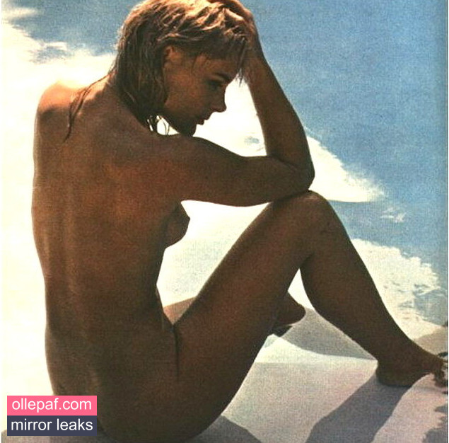 Latest Leaks Elke Sommer Nude #39 - Fapello