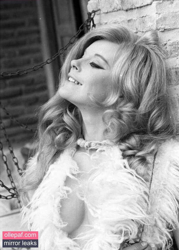 Latest Leaks Elke Sommer Nude #44 - Fapello