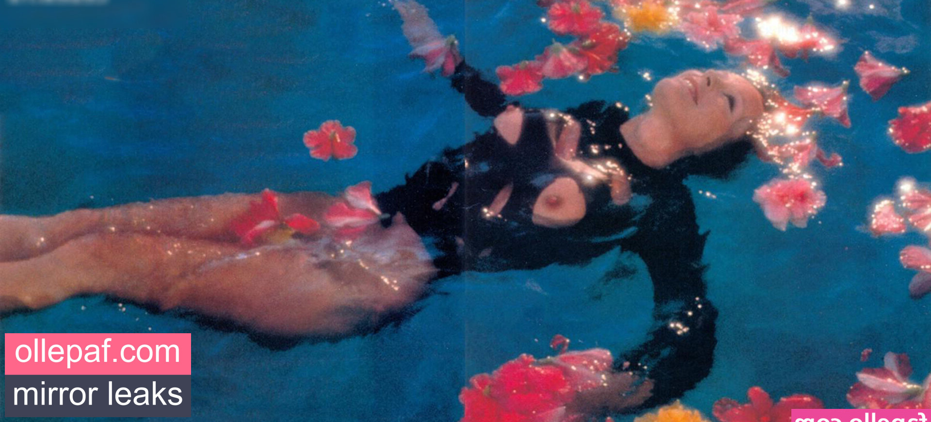 Latest Leaks Elke Sommer Nude #71 - Fapello