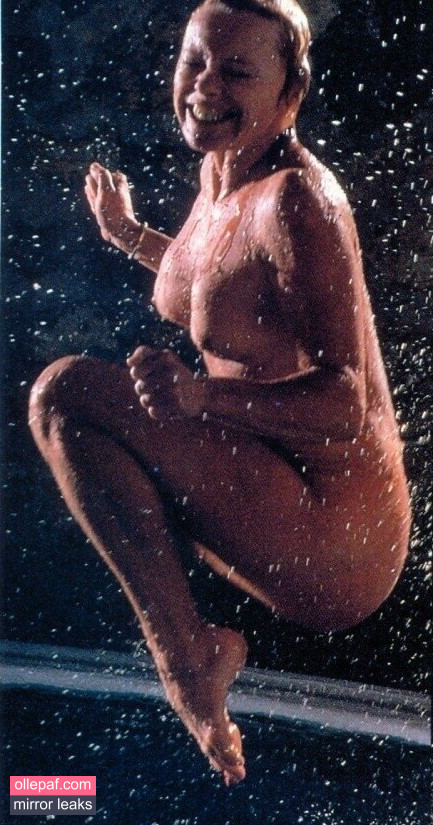 Latest Leaks Elke Sommer Nude #76 - Fapello