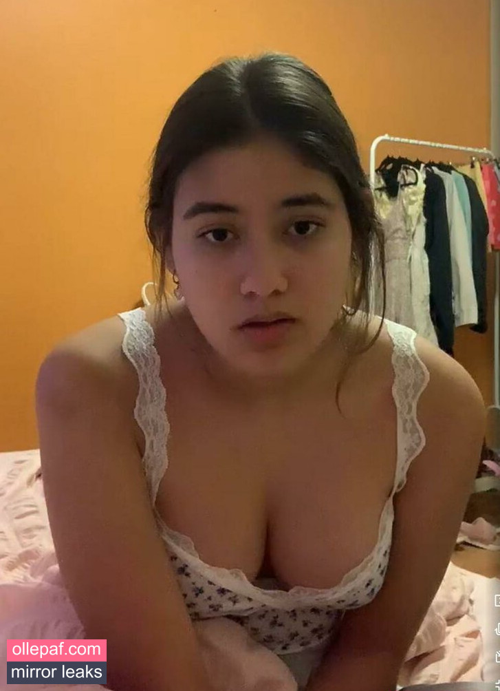 Latest Leaks Ella Archibald Nude #3 - Fapello