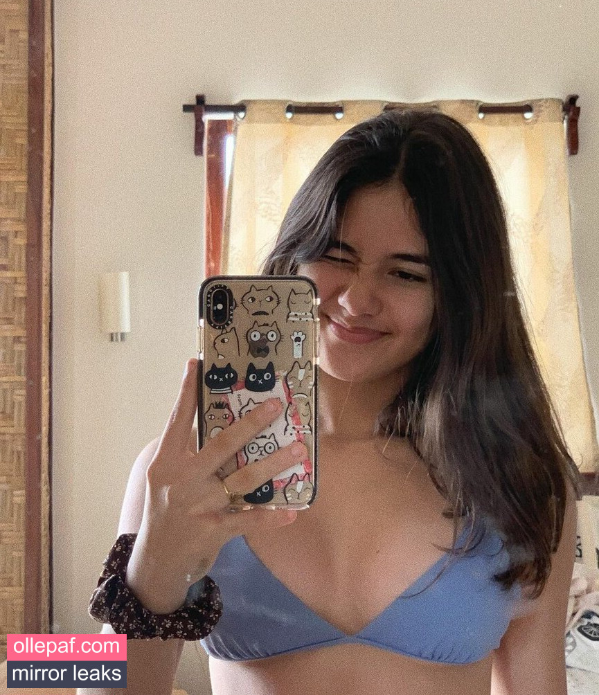 Latest Leaks Ella Archibald Nude #8 - Fapello