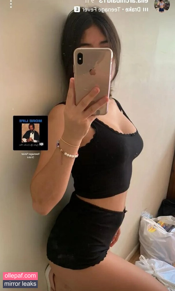 Latest Leaks Ella Archibald Nude #9 - Fapello