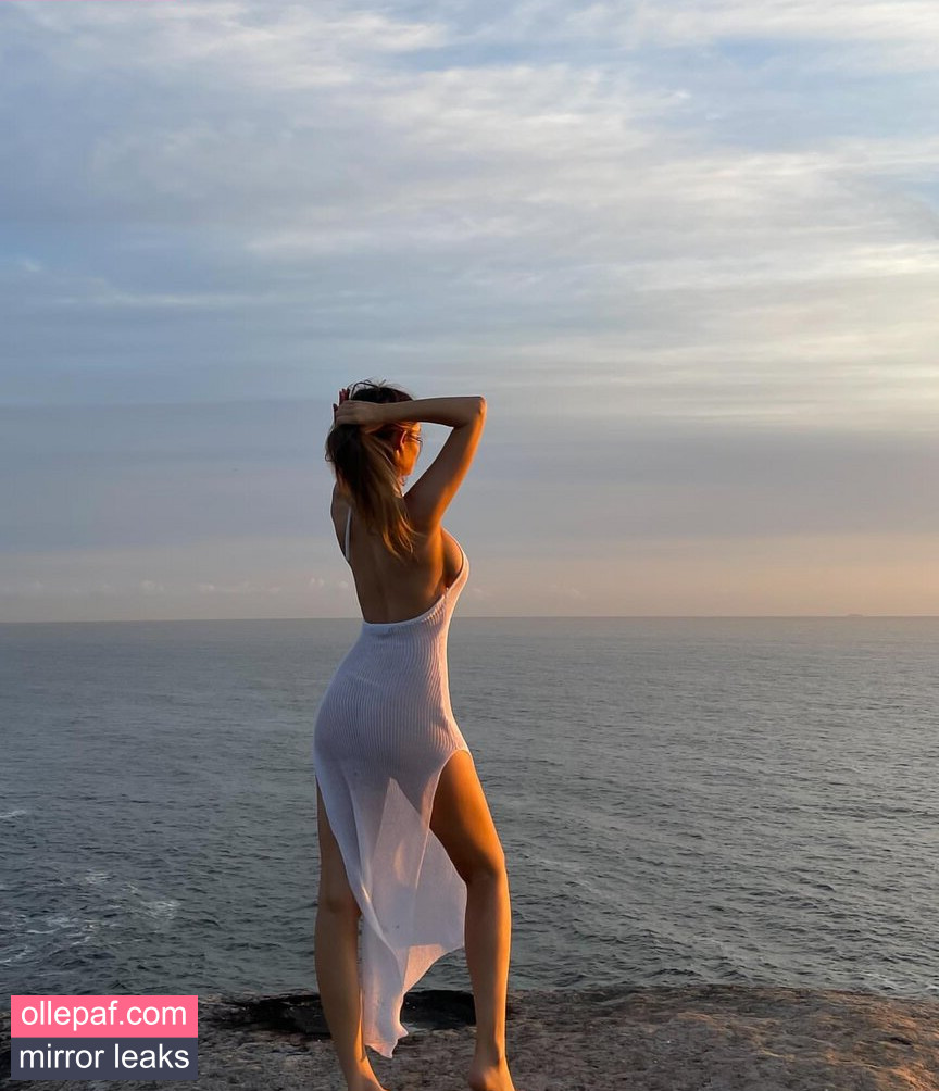 Ella Cervetto Nude Leaks OnlyFans #1006 - Fapello