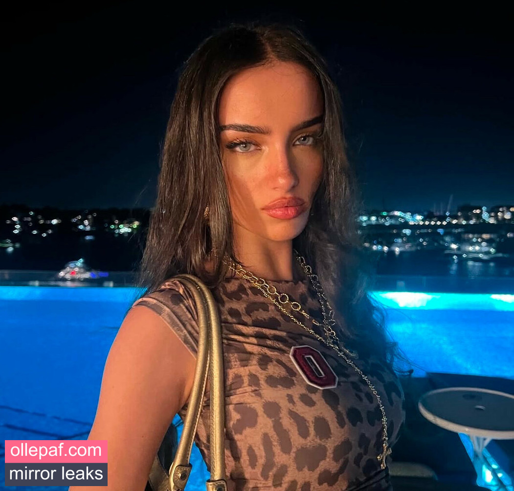 Latest Leaks Ella Christo Nude #19 - Fapello