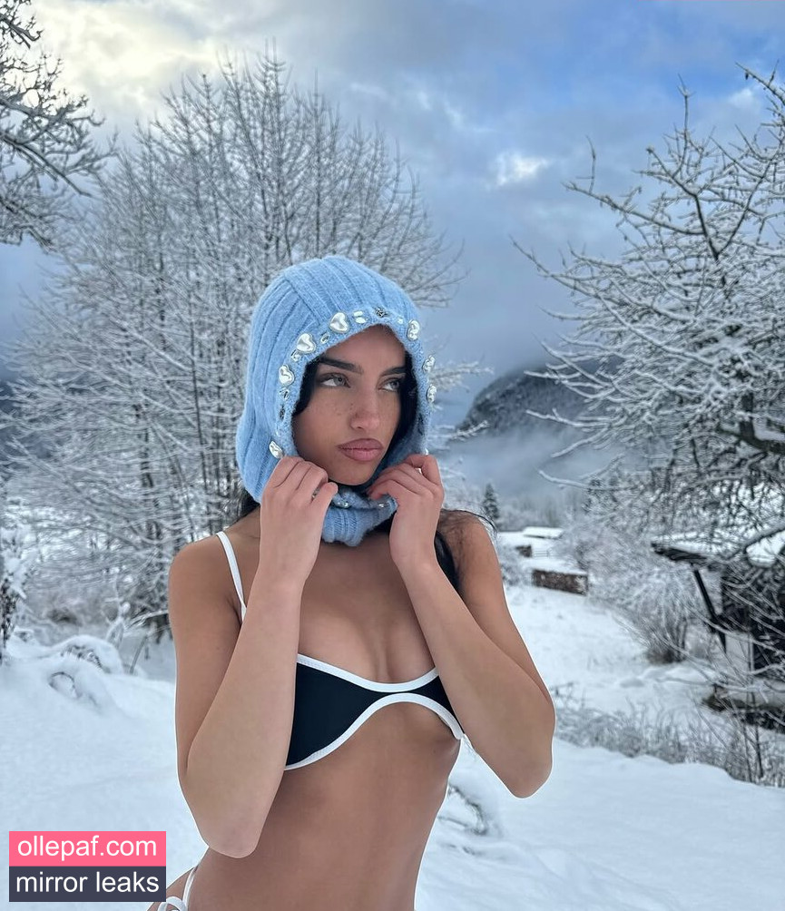Latest Leaks Ella Christo Nude #24 - Fapello