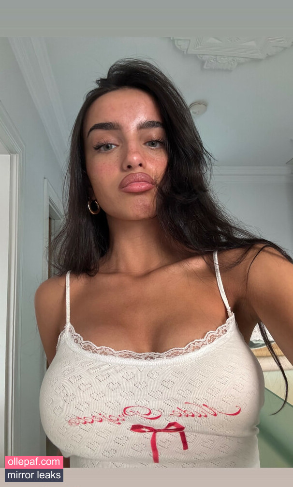 Latest Leaks Ella Christo Nude #10 - Fapello