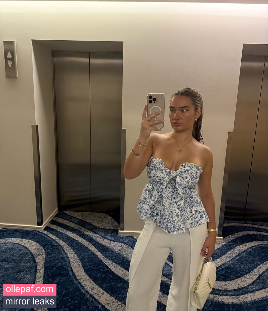 Latest Leaks Ella Cortes Nude #16 - Fapello
