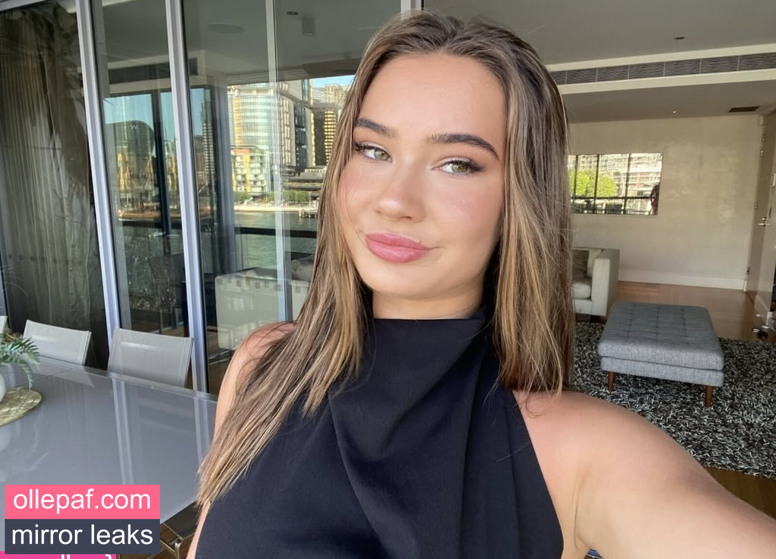 Latest Leaks Ella Cortes Nude #26 - Fapello