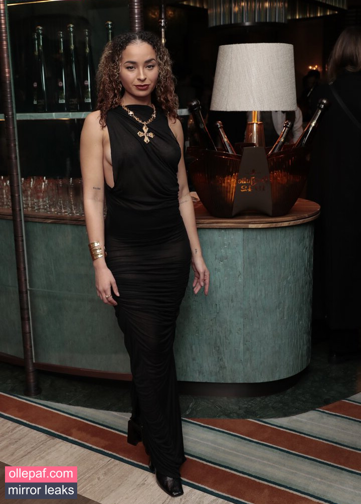 Latest Leaks Ella Eyre Nude #125 - Fapello
