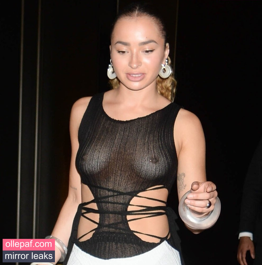 Latest Leaks Ella Eyre Nude #138 - Fapello