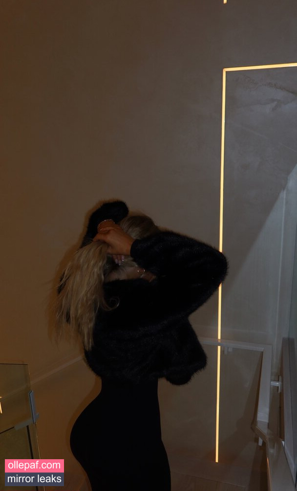 Latest Leaks Ella Fredrickson Nude #5 - Fapello