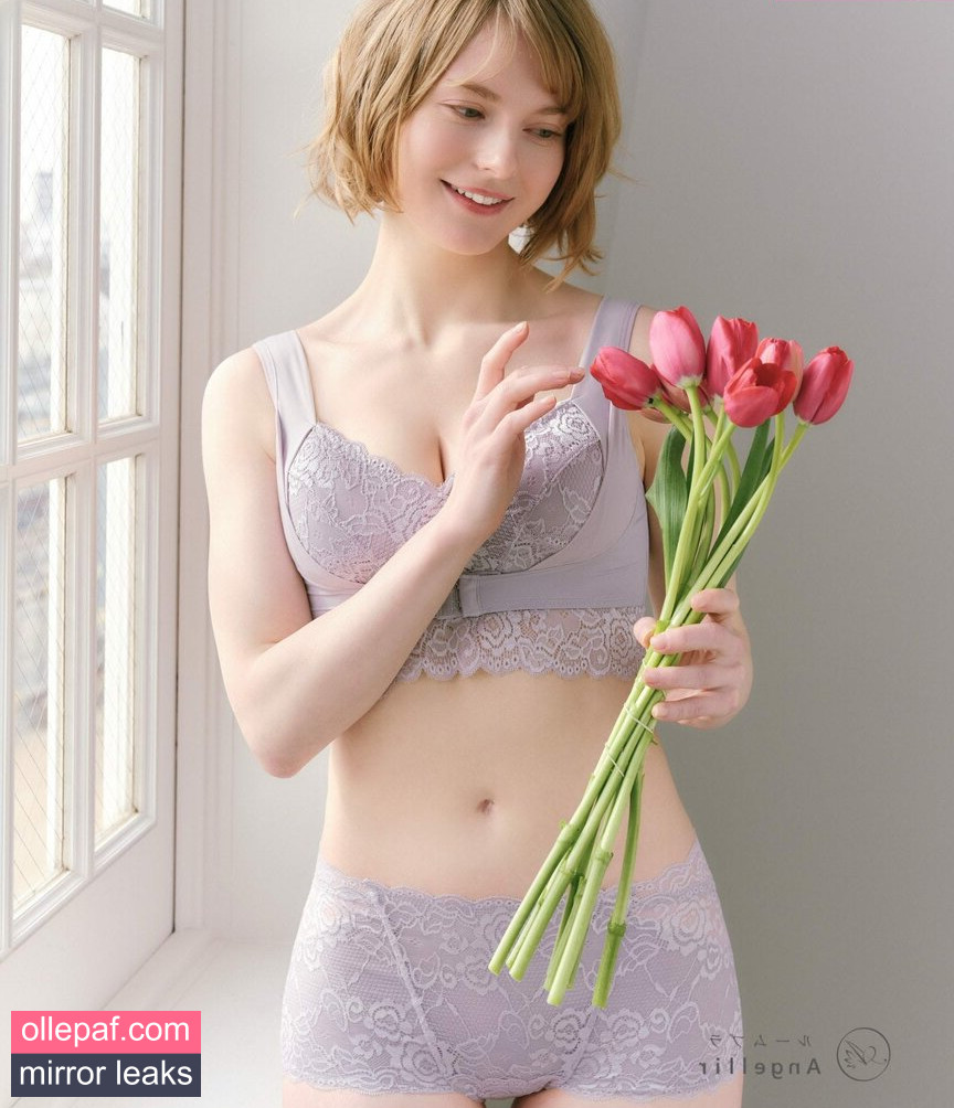 Latest Leaks Ella Freya Nude #11 - Fapello