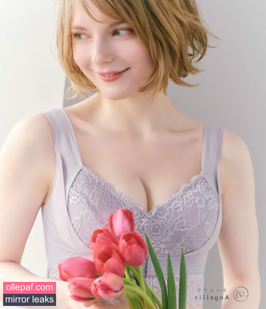 Latest Leaks Ella Freya Nude #12 - Fapello
